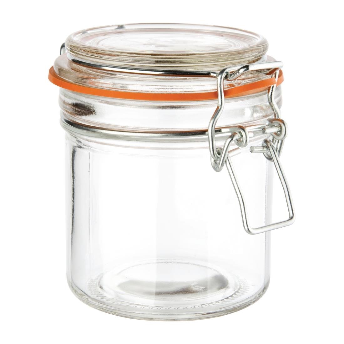 Preserve Jar